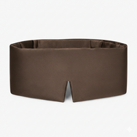 Mascara Para Dormir De Seda