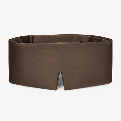 Mascara Para Dormir De Seda