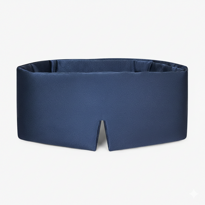 Mascara Para Dormir De Seda