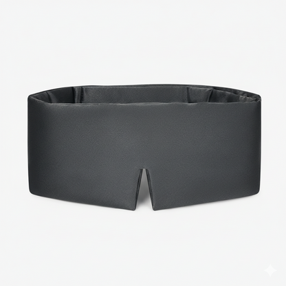 Mascara Para Dormir De Seda