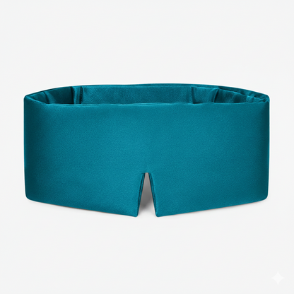 Mascara Para Dormir De Seda